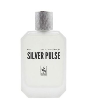 Silver Pulse