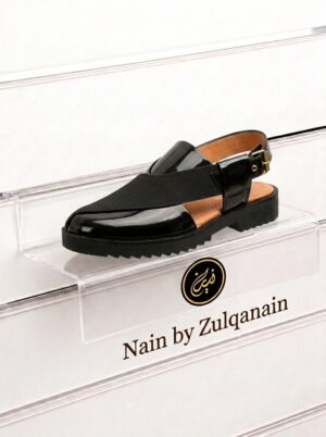Casual Peshawri Chappal