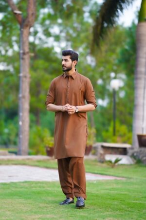 Malazgirt 1071 Brown