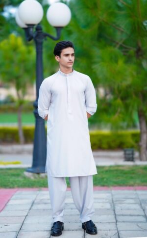 Malazgirt 1071 White