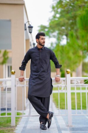 Malazgirt 1071 Black