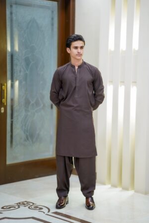 Malazgirt 1071 Darkbrown