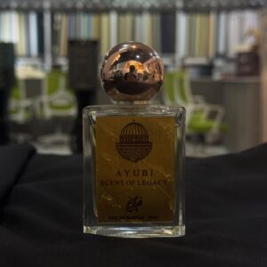 AYUBI